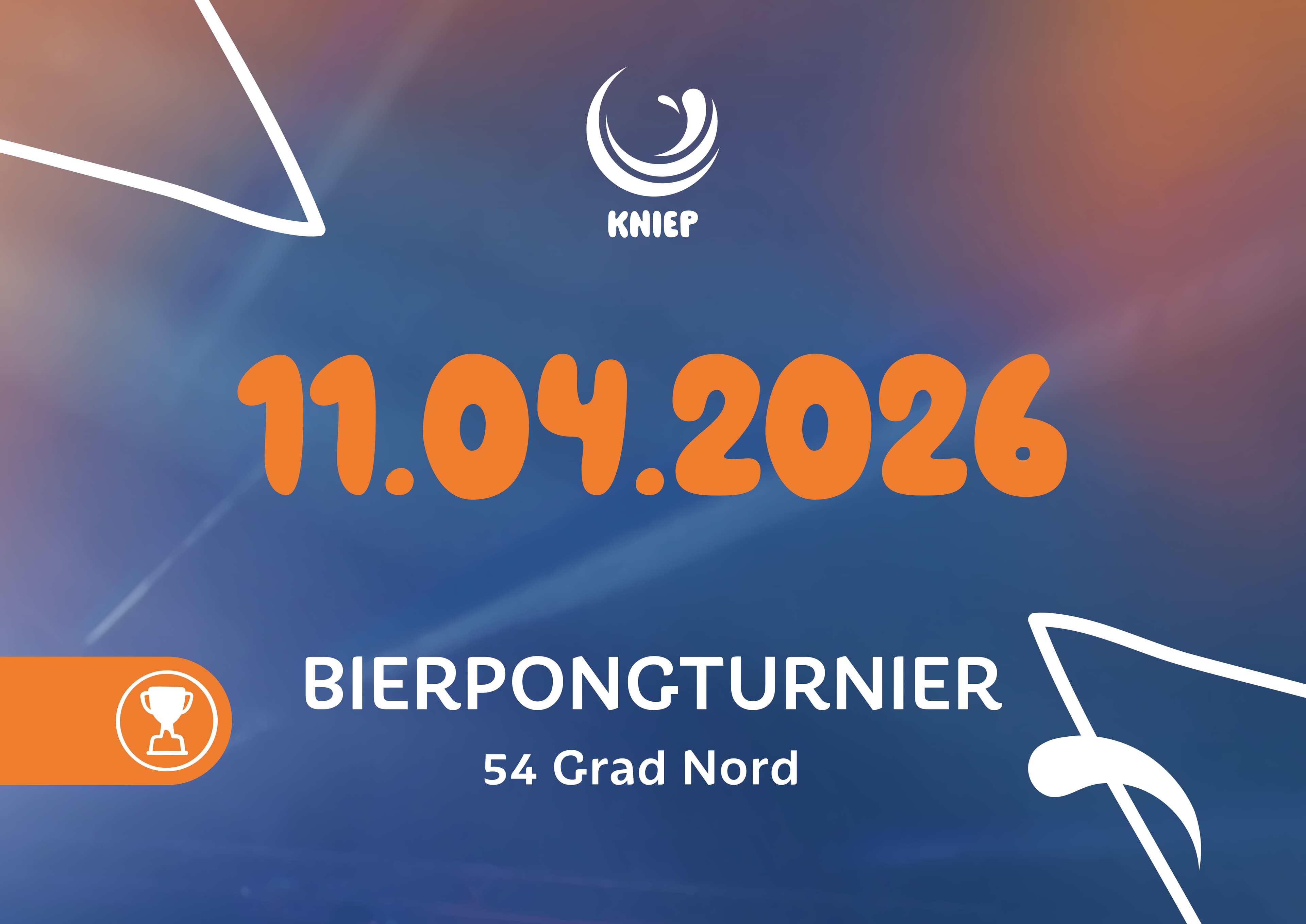 Saisoneröffnung