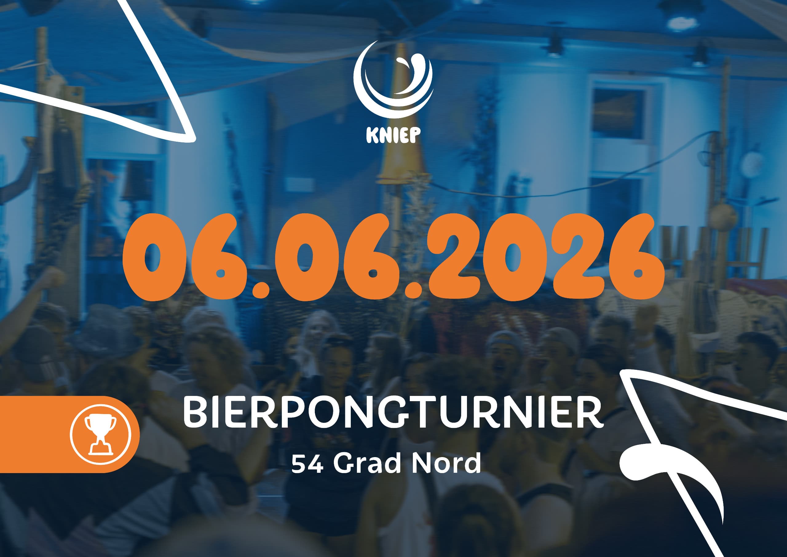 Sommer Opening
